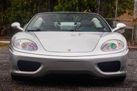 2001 Ferrari 360 Spider for sale