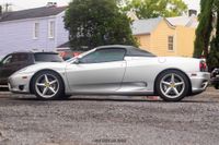 2001 Ferrari 360 Spider for sale