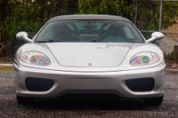 2001 Ferrari 360 Spider for sale