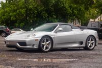 2001 Ferrari 360 Spider for sale
