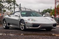 2001 Ferrari 360 Spider for sale