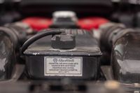 2001 Ferrari 360 Spider for sale