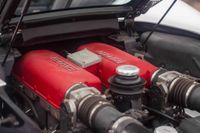 2001 Ferrari 360 Spider for sale