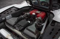 2001 Ferrari 360 Spider for sale