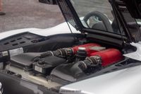 2001 Ferrari 360 Spider for sale