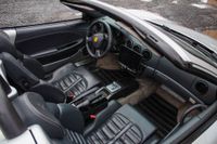 2001 Ferrari 360 Spider for sale