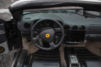 2001 Ferrari 360 Spider for sale