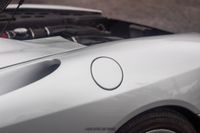 2001 Ferrari 360 Spider for sale
