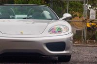 2001 Ferrari 360 Spider for sale