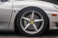 2001 Ferrari 360 Spider for sale