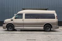 2013 Chevrolet Express 2500 for sale