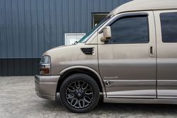 2013 Chevrolet Express 2500 for sale