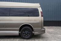 2013 Chevrolet Express 2500 for sale