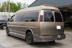 2013 Chevrolet Express 2500 for sale
