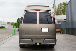 2013 Chevrolet Express 2500 for sale