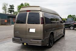 2013 Chevrolet Express 2500 for sale