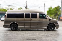 2013 Chevrolet Express 2500 for sale