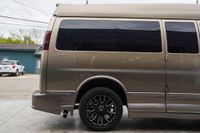 2013 Chevrolet Express 2500 for sale