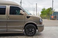 2013 Chevrolet Express 2500 for sale