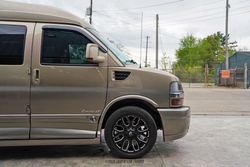 2013 Chevrolet Express 2500 for sale