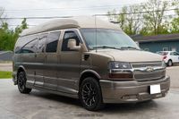 2013 Chevrolet Express 2500 for sale