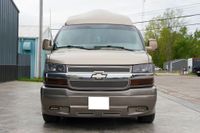 2013 Chevrolet Express 2500 for sale