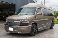 2013 Chevrolet Express 2500 for sale