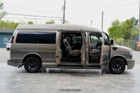 2013 Chevrolet Express 2500 for sale