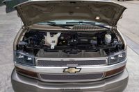 2013 Chevrolet Express 2500 for sale