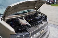 2013 Chevrolet Express 2500 for sale