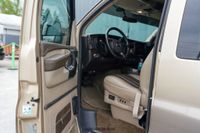 2013 Chevrolet Express 2500 for sale