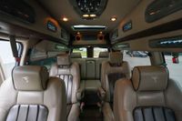 2013 Chevrolet Express 2500 for sale