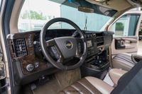 2013 Chevrolet Express 2500 for sale