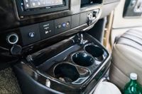 2013 Chevrolet Express 2500 for sale
