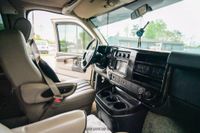 2013 Chevrolet Express 2500 for sale