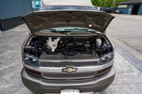 2013 Chevrolet Express 2500 for sale