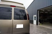 2013 Chevrolet Express 2500 for sale