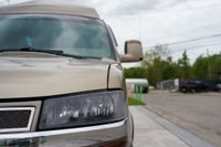 2013 Chevrolet Express 2500 for sale