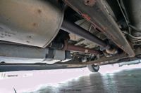 2013 Chevrolet Express 2500 for sale