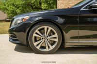 2017 Mercedes-Benz S550 4MATIC for sale