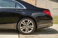 2017 Mercedes-Benz S550 4MATIC for sale