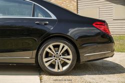2017 Mercedes-Benz S550 4MATIC for sale