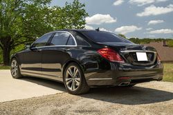 2017 Mercedes-Benz S550 4MATIC for sale