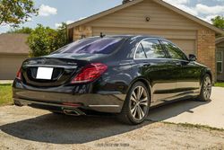 2017 Mercedes-Benz S550 4MATIC for sale