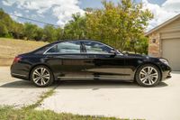2017 Mercedes-Benz S550 4MATIC for sale