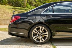 2017 Mercedes-Benz S550 4MATIC for sale