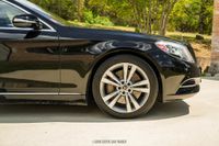 2017 Mercedes-Benz S550 4MATIC for sale