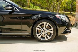 2017 Mercedes-Benz S550 4MATIC for sale