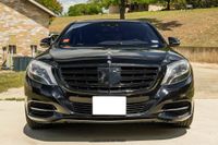 2017 Mercedes-Benz S550 4MATIC for sale