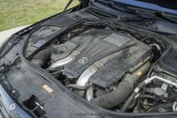 2017 Mercedes-Benz S550 4MATIC for sale